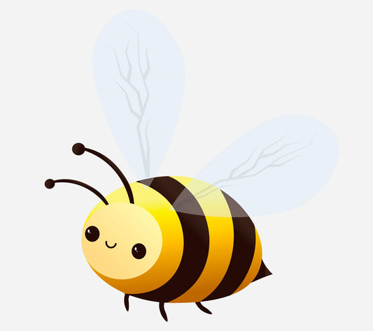 Bee - Tókeno