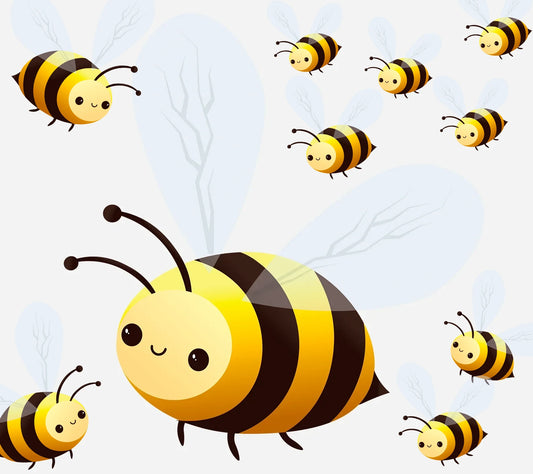 Bee x10 - Tokeno